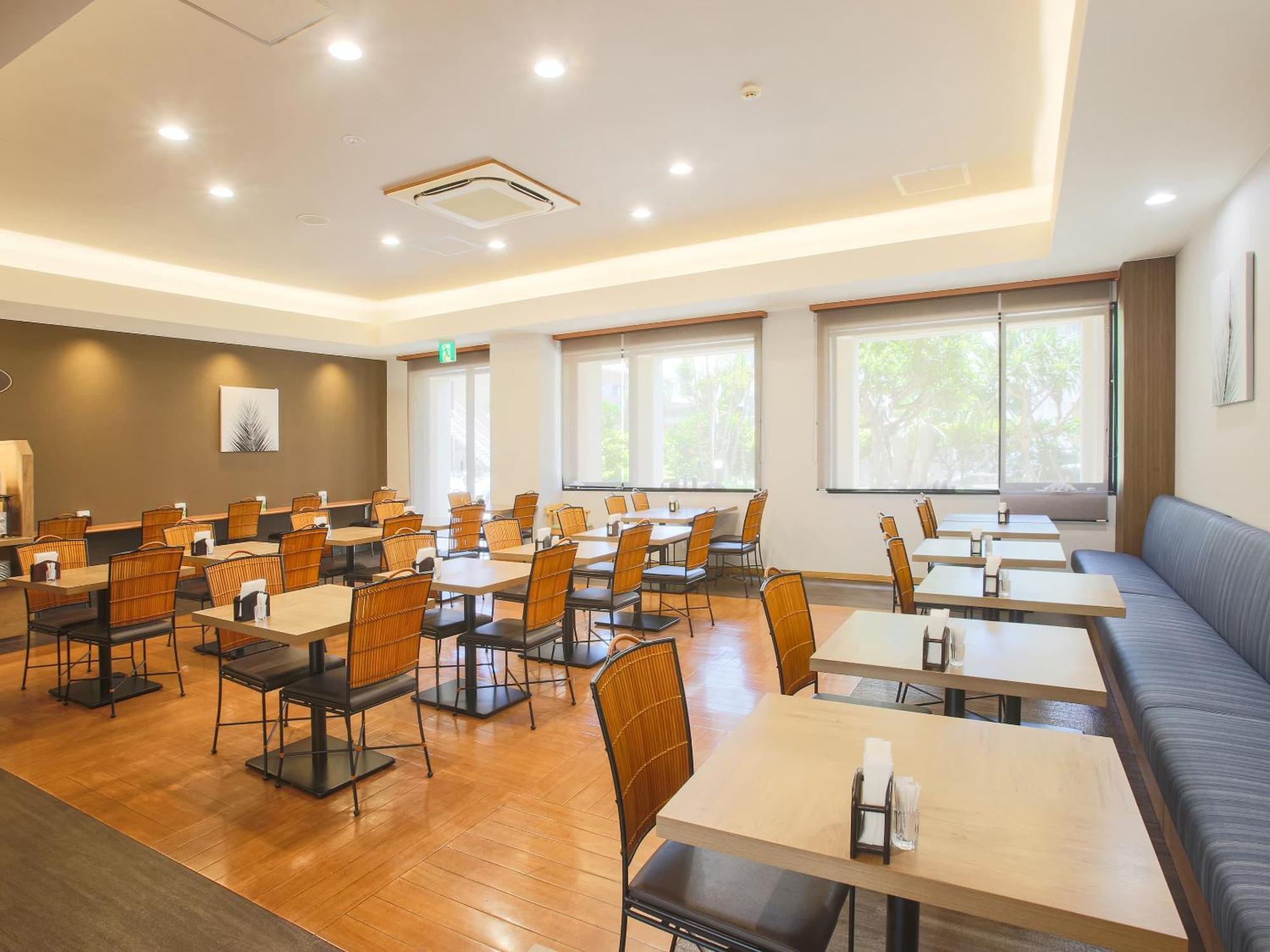 Route Inn Grantia Ishigaki Ishigaki  Exterior foto