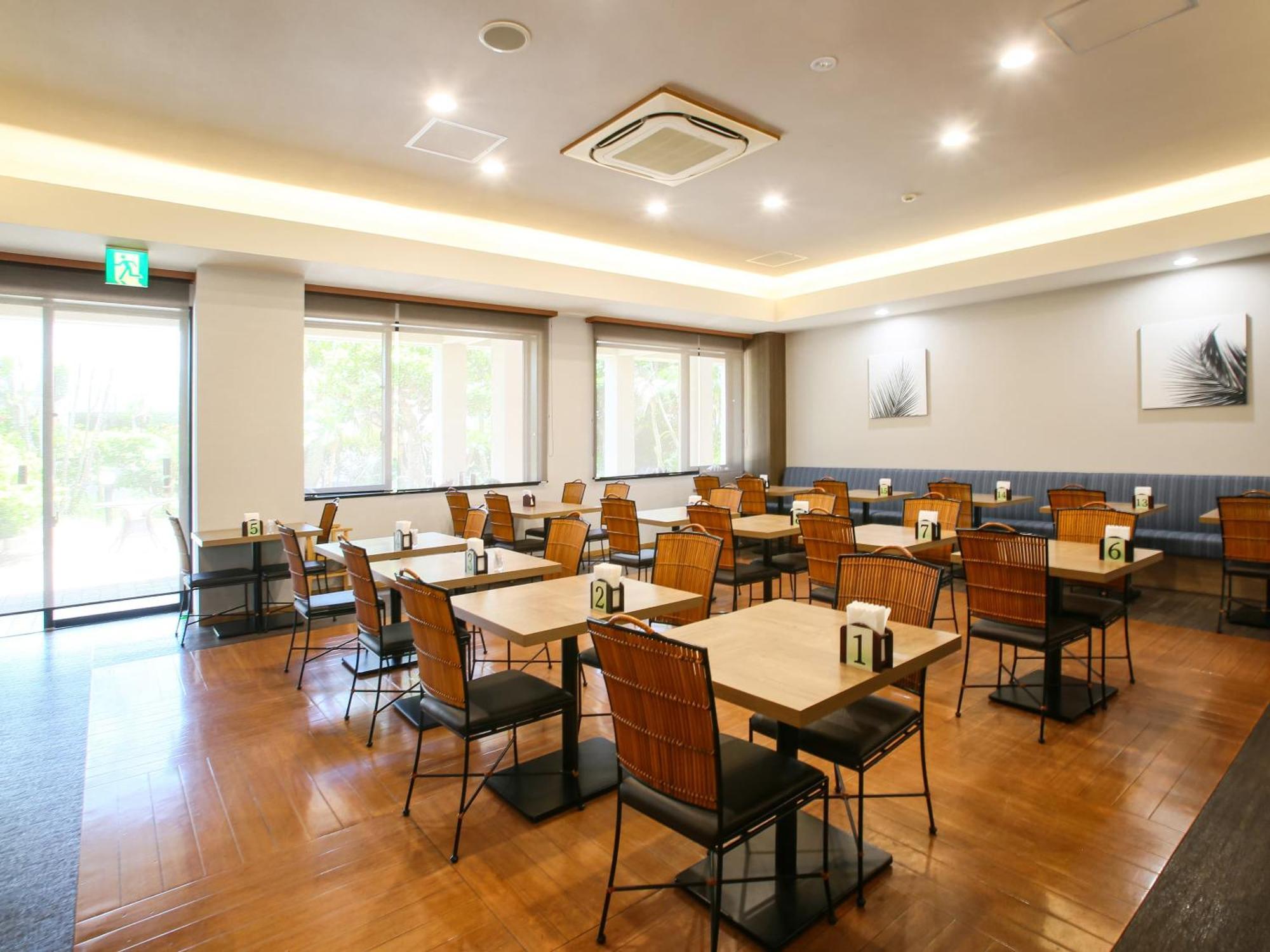 Route Inn Grantia Ishigaki Ishigaki  Exterior foto