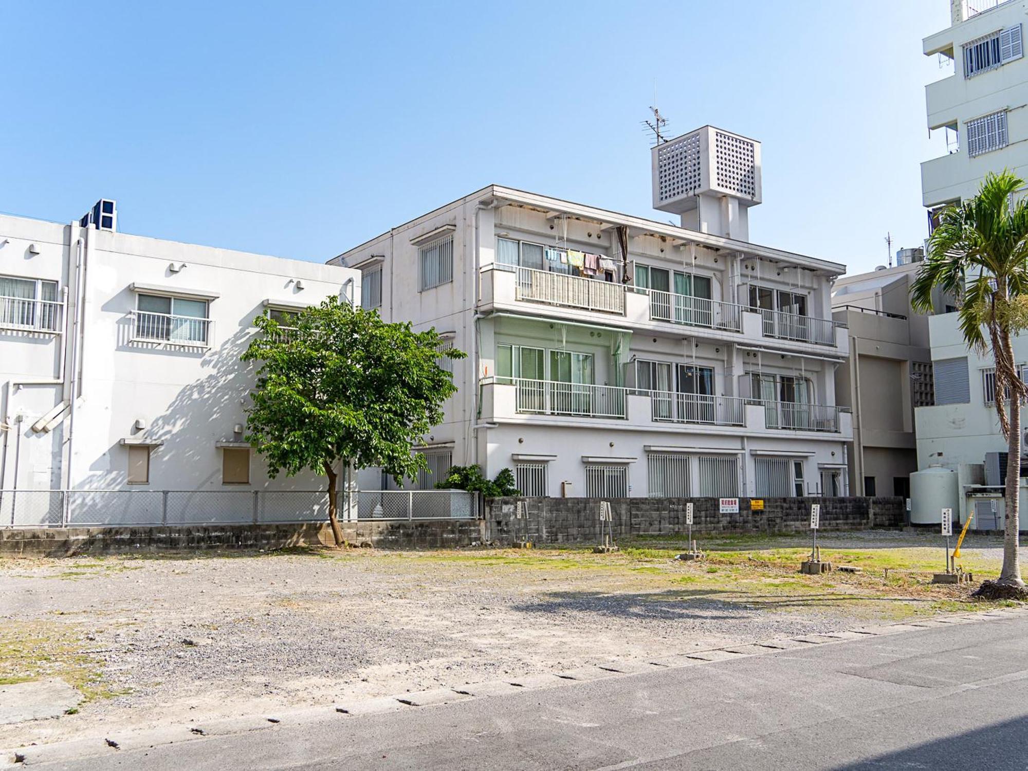 Route Inn Grantia Ishigaki Ishigaki  Exterior foto